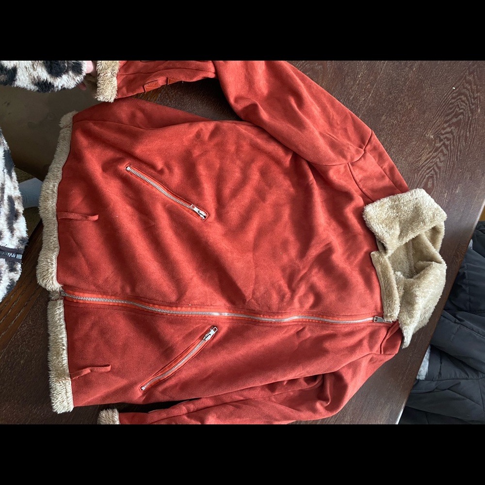 Coat